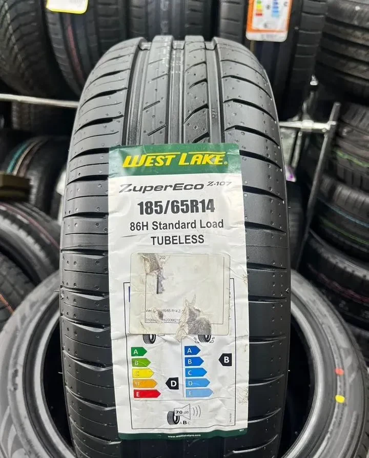 Westlake Zuper Eco Z-107 185/65 R14 86H