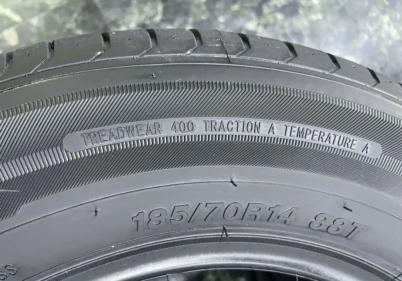 Atlander LanderXsport ATL33 185/70 R14 88T #2