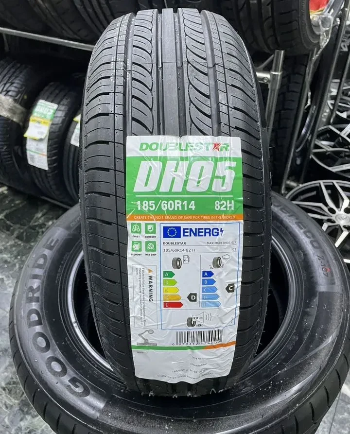 Doublestar DH05 185/60 R14 82H