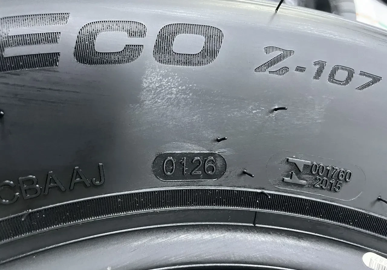 Westlake Zuper Eco Z-107 175/70 R13 82T #4
