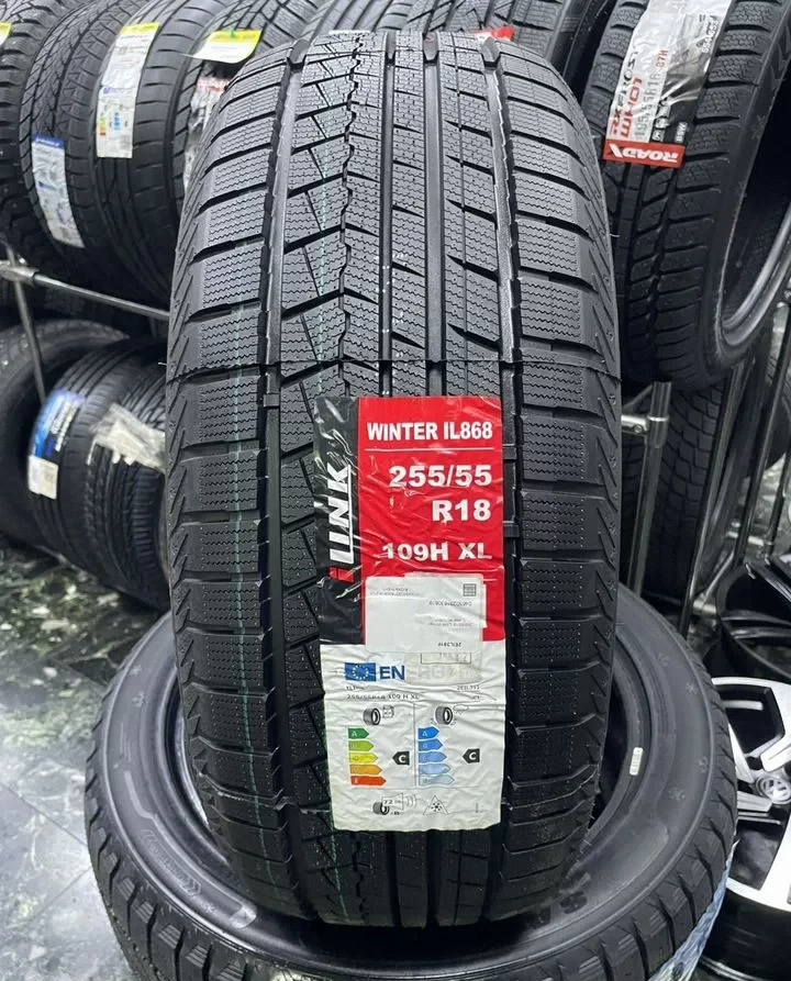 iLink Winter IL868 255/55 R18 109H