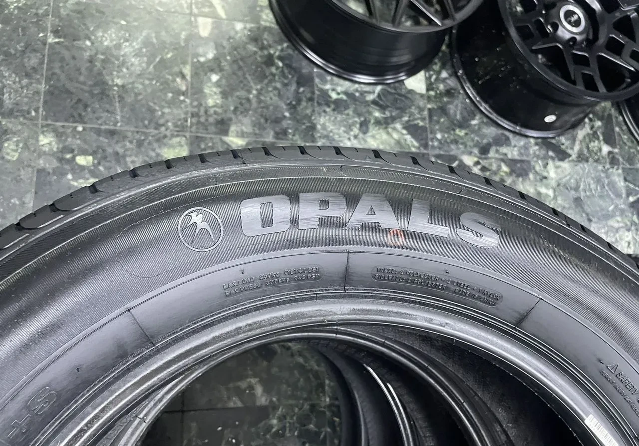 Opals FH18 225/65 R17 102H #3
