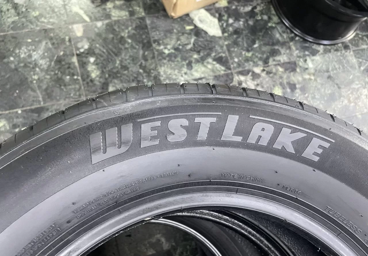 Westlake ZuperEco Z-108 205/65 R16 95H #4