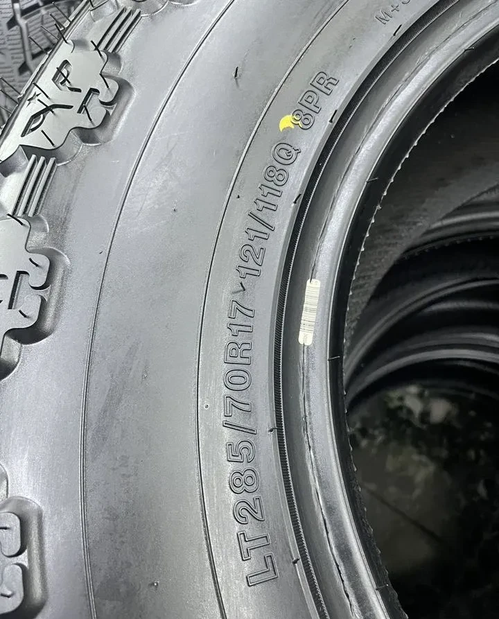 iLink Topforce M/T 285/70 R17 121Q #2