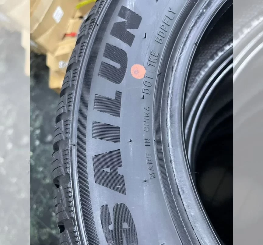 Sailun Ice Blazer Alpine+ 155/70 R13 75T #3