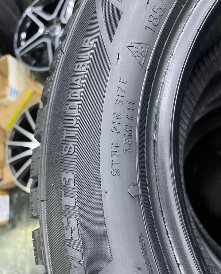 Sailun Ice Blazer WST3 185/60 R14 82T #2