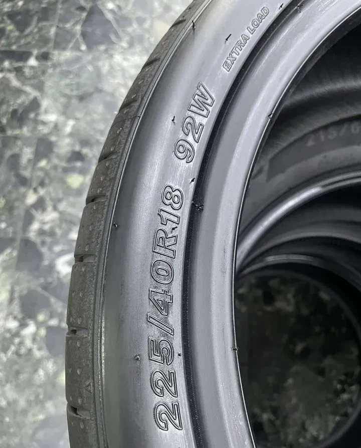 Westlake Zuper Eco Z-107 225/40 R18 92W #3
