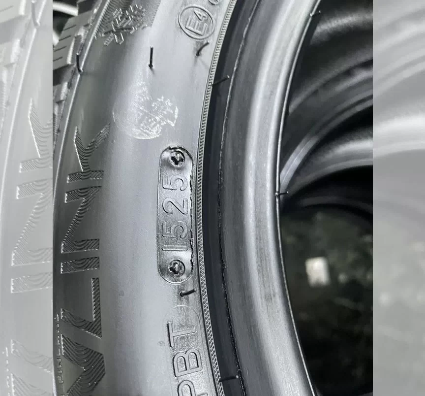 Triangle PL01 185/55 R15 86T #4