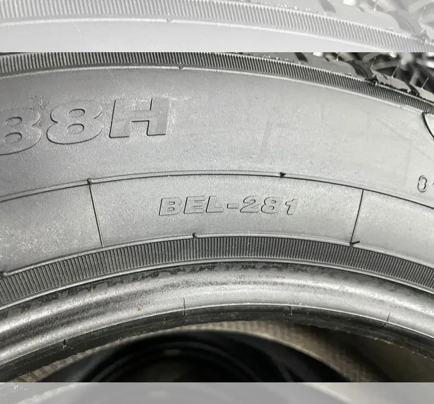 Белшина Artmotion Бел-281 195/60 R15 88H #2