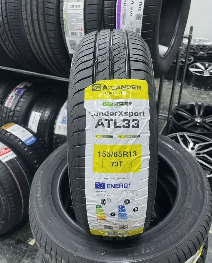 Atlander LanderXsport ATL33 155/65 R13 73T