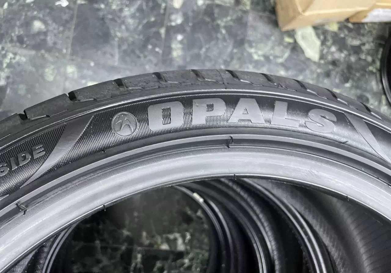 Opals FH888 225/40 R18 92W #4