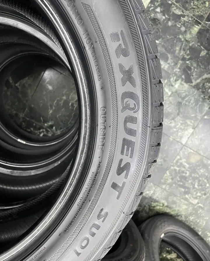 RoadX RXQuest SU01 265/50 R19 110Y #3
