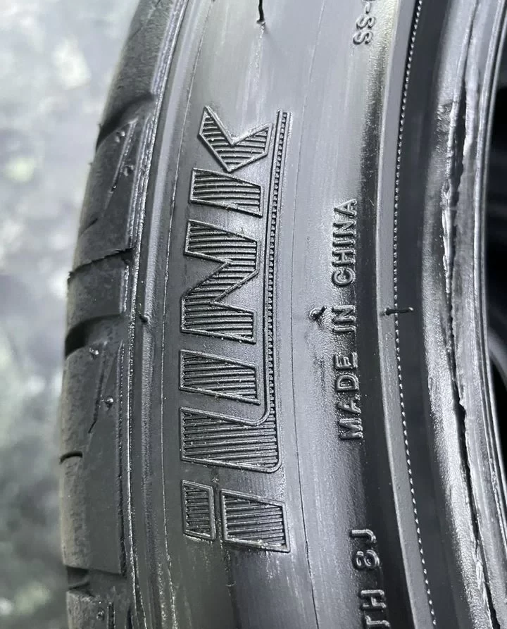 iLink Thunder U09 225/40 R18 92W #2
