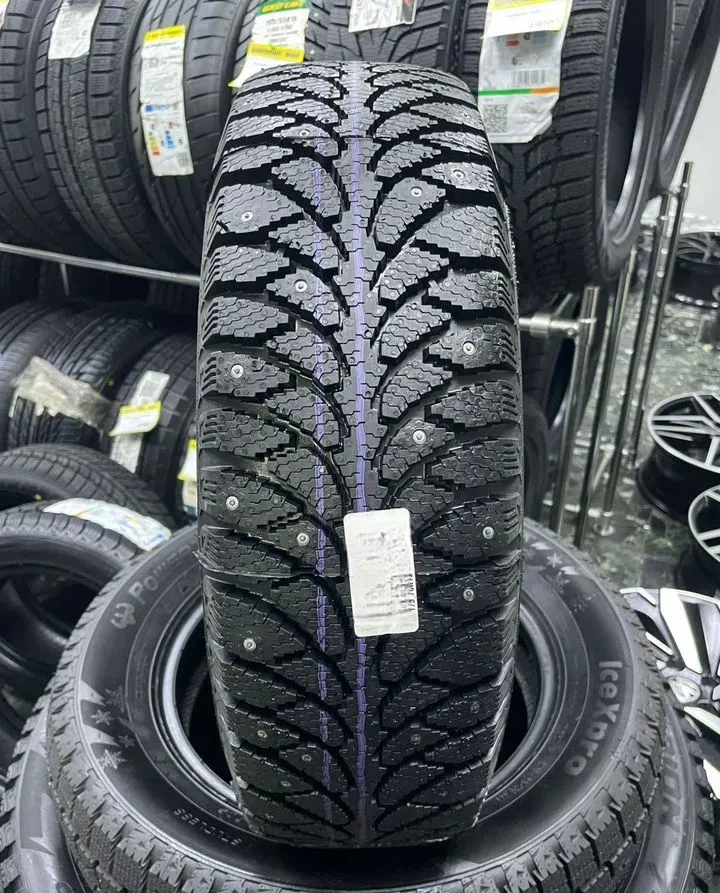 Tunga Nordway 2 175/70 R13 82Q