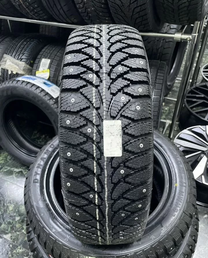 Tunga Nordway 2 185/60 R14 82Q