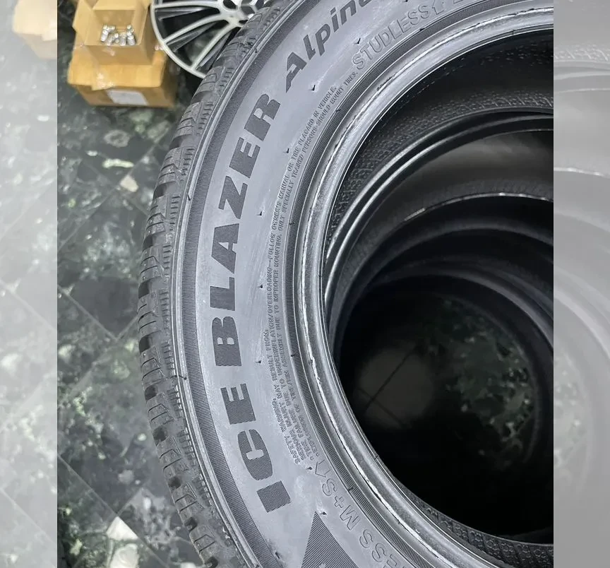 Sailun Ice Blazer Alpine+ 155/70 R13 75T #4