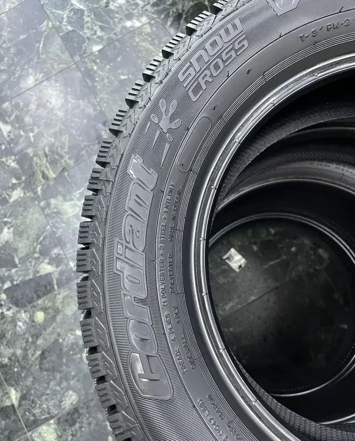 Cordiant Snow Cross 175/65 R14 82T #3