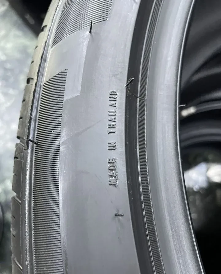 Landspider Citytraxx H/P 245/40 R19 98W #4