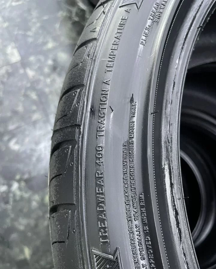 iLink Thunder U09 225/40 R18 92W #3