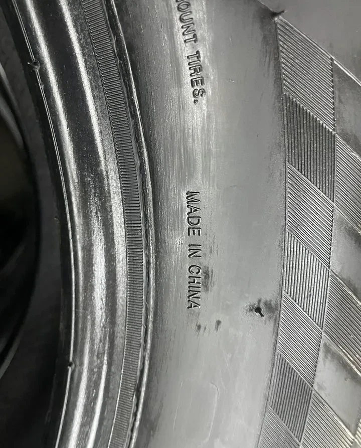 Zeta Impero 225/65 R17 102H #4