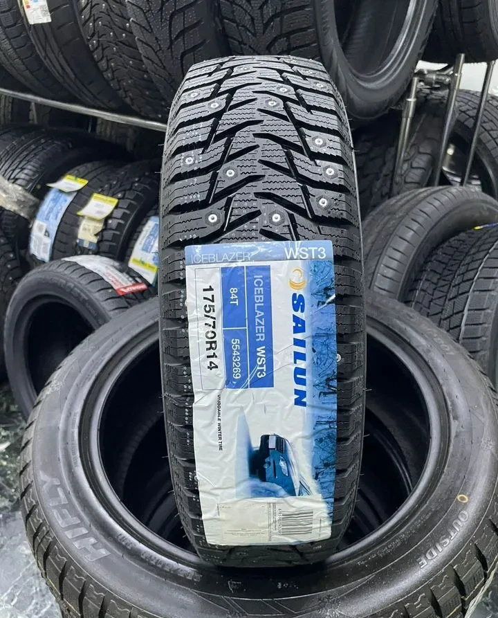 Sailun Ice Blazer WST3 175/70 R14 84T