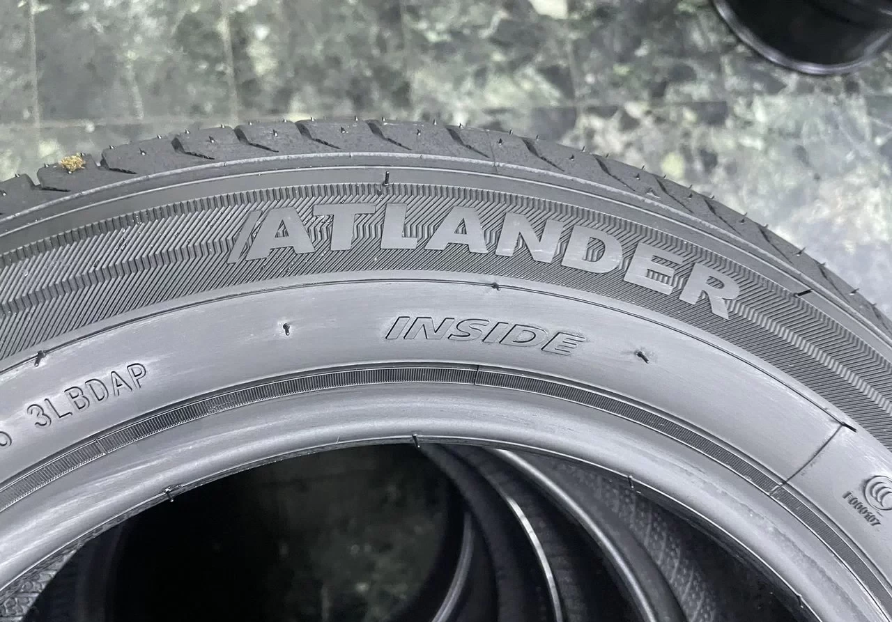 Atlander LanderXsport ATL33 155/65 R13 73T #3