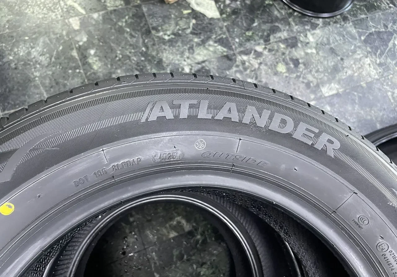 Atlander LanderXsport ATL33 205/65 R16 95H #4