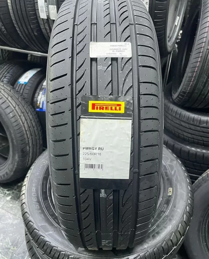 Pirelli Powergy 225/60 R18 104V