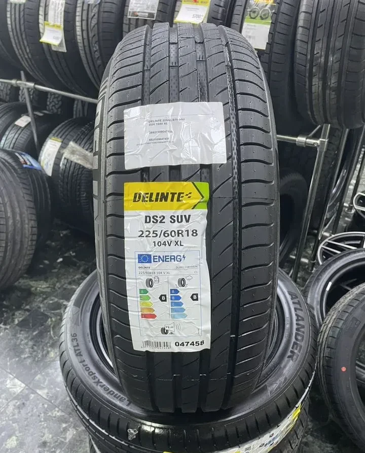 Delinte DS2 SUV 225/60 R18 104V