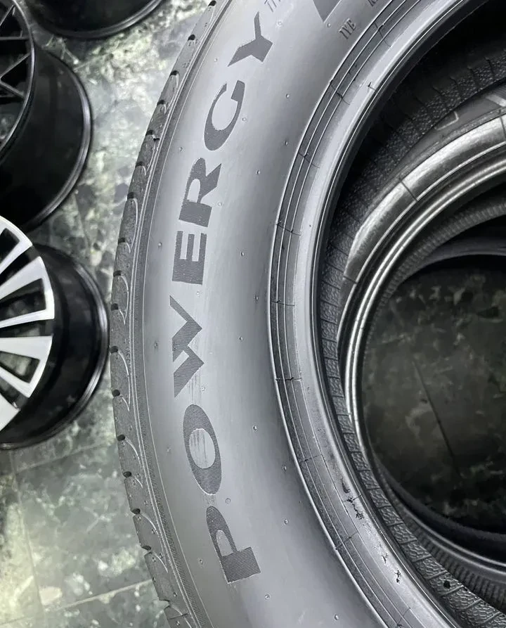 Pirelli Powergy 225/60 R18 104V #2