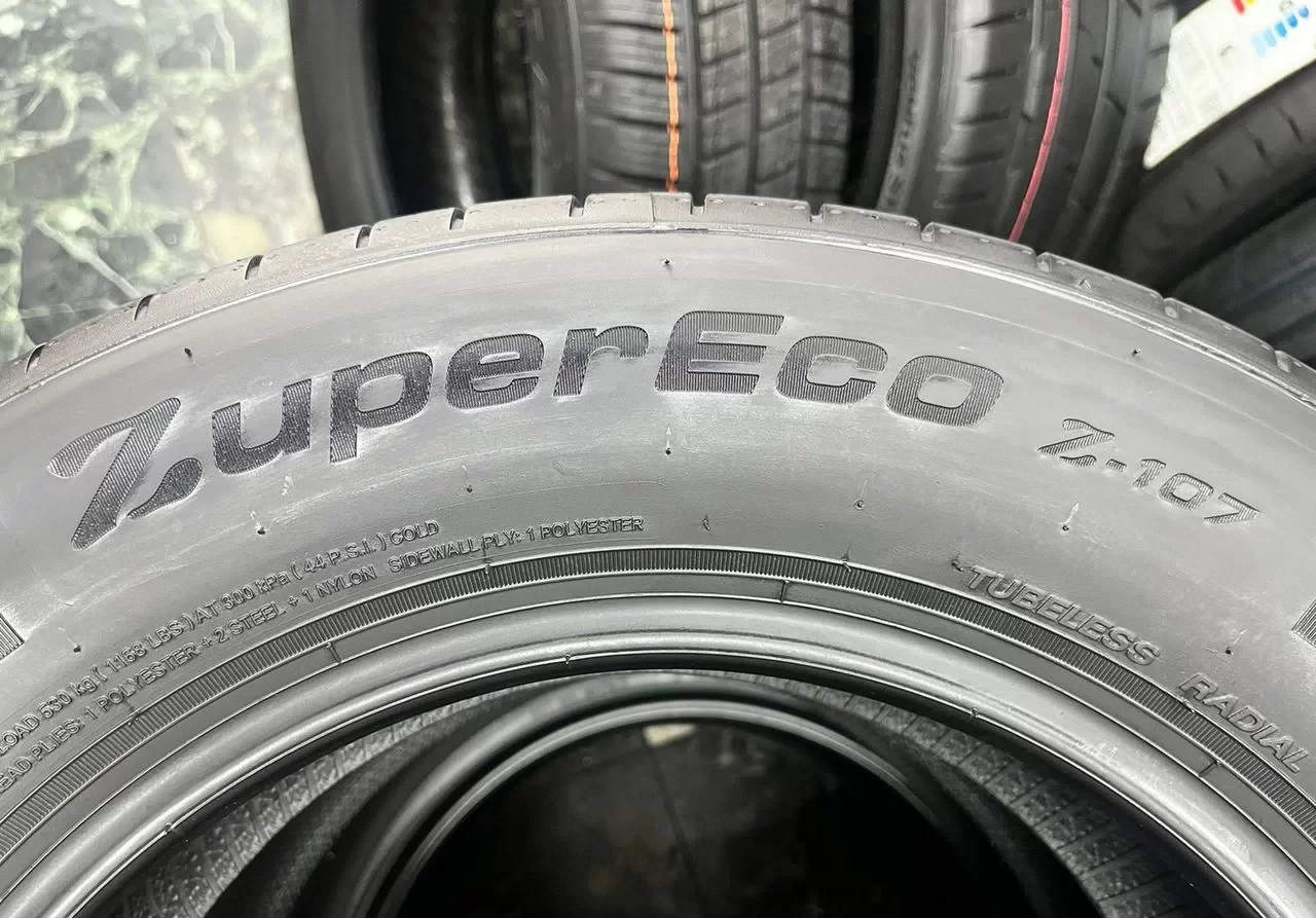 Westlake Zuper Eco Z-107 185/65 R14 86H #2