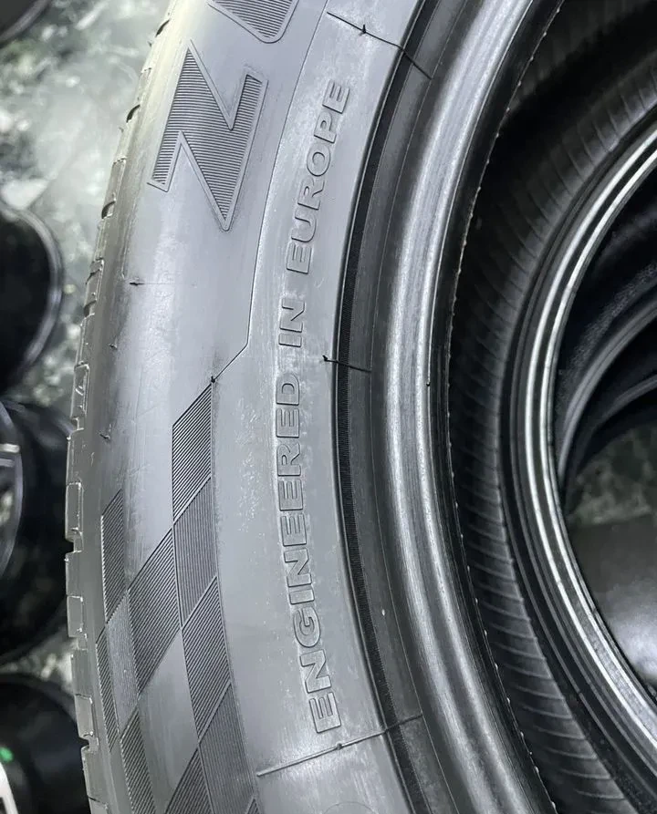 Zeta Impero 245/50 R19 105W #4