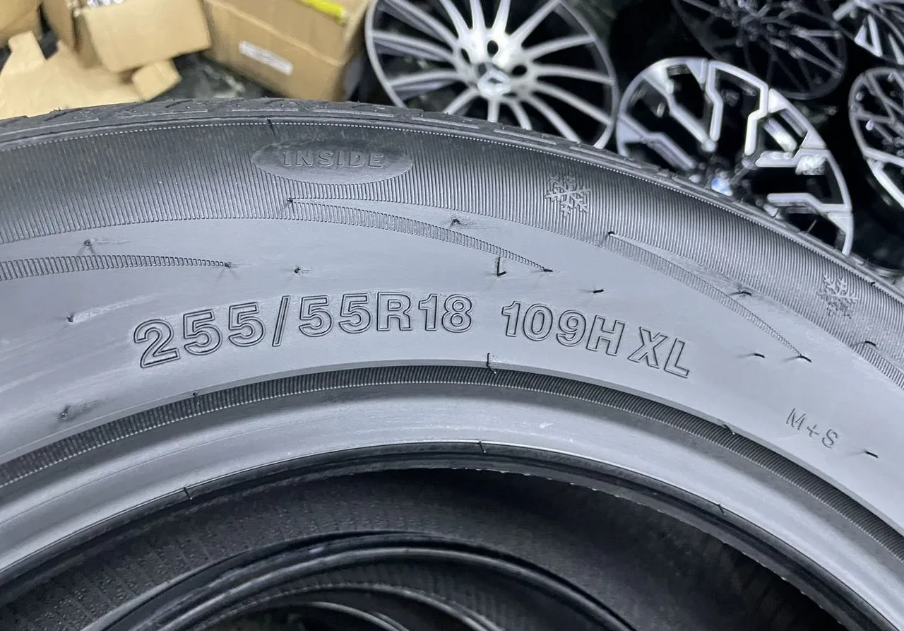iLink Winter IL868 255/55 R18 109H #2