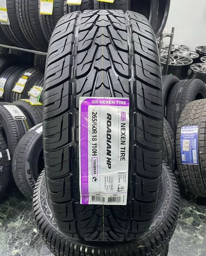 Nexen Roadian HP 265/60 R18 110H