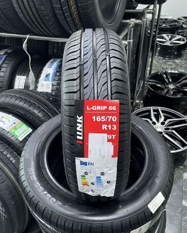 iLink L-Grip 66 165/70 R13 79T