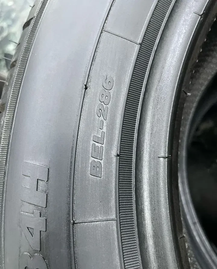 Белшина Artmotion Бел-286 185/60 R15 84H #4
