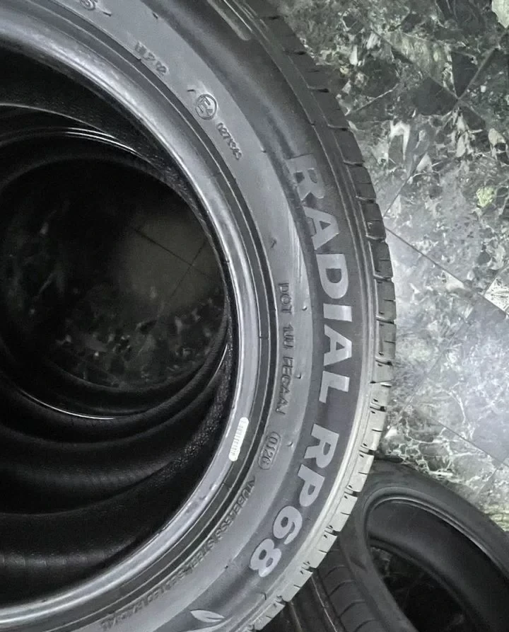 Ornate AT200 185/60 R14 82H #3