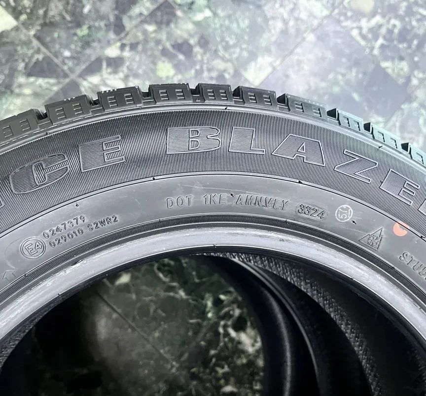 Sailun Ice Blazer Arctic 185/65 R15 88T #3