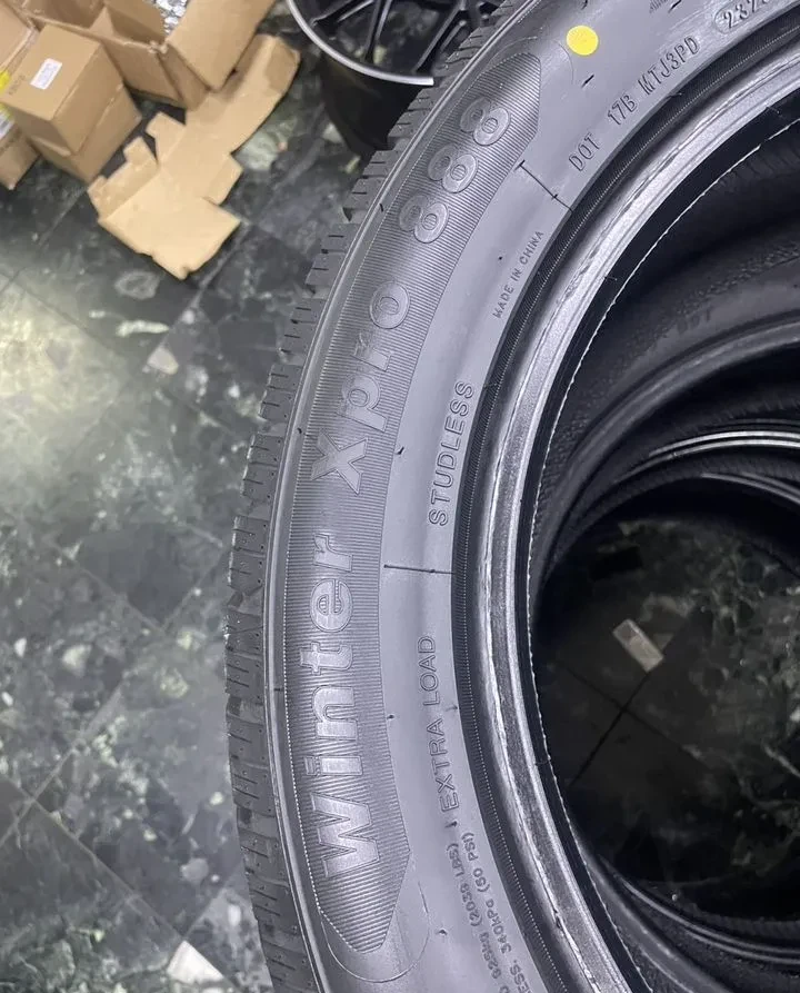 Sonix WinterXPro 888 245/50 R19 105H #2