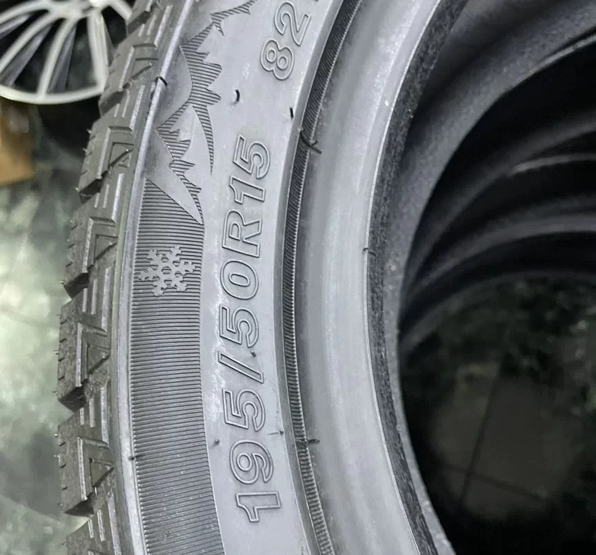 WestLake SW628 195/50 R15 82T #3