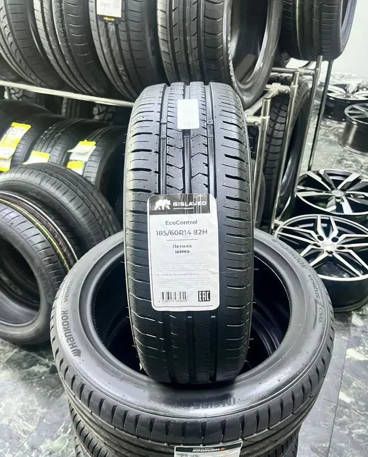 Gislaved EcoControl 185/60 R14 82H