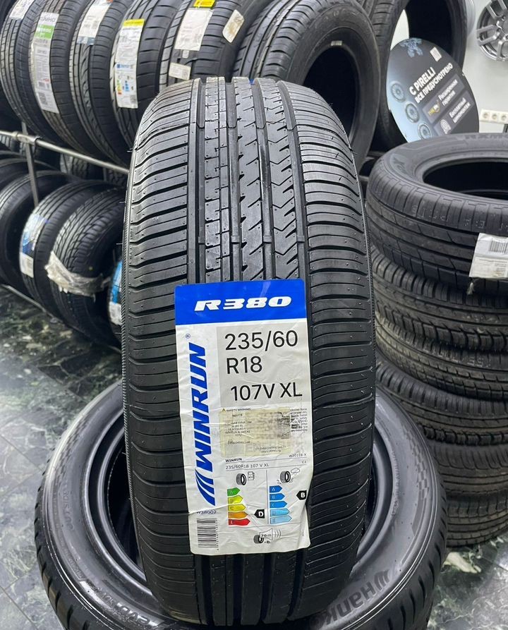 Winrun R380 235/60 R18 107V