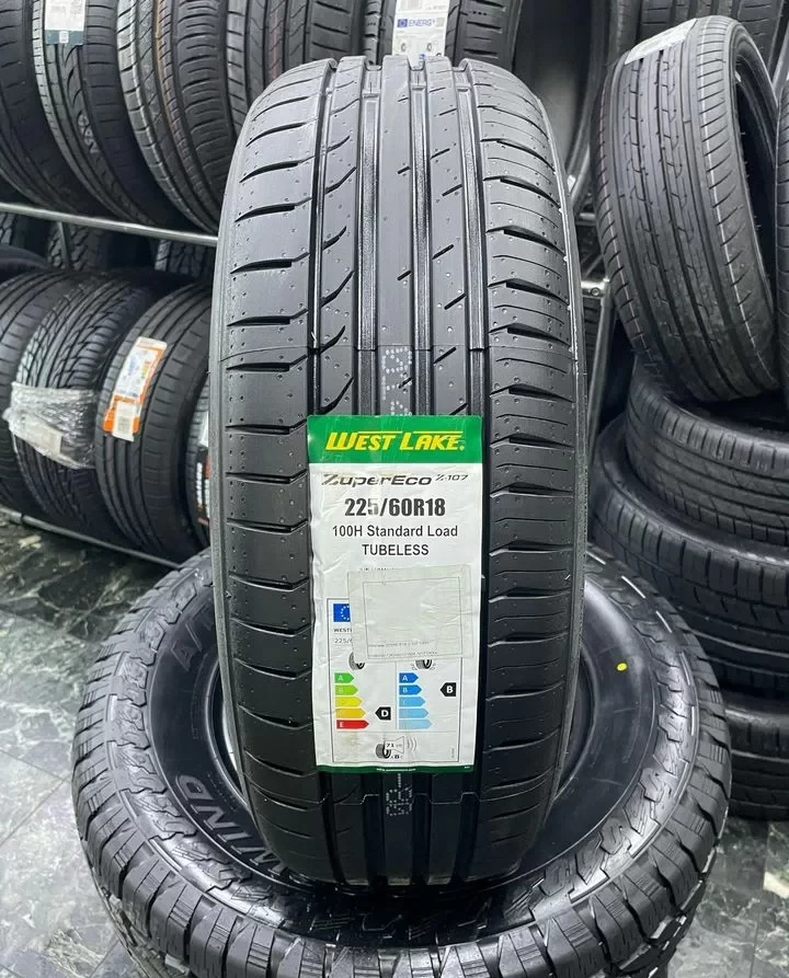 Westlake Zuper Eco Z-107 225/60 R18 100H