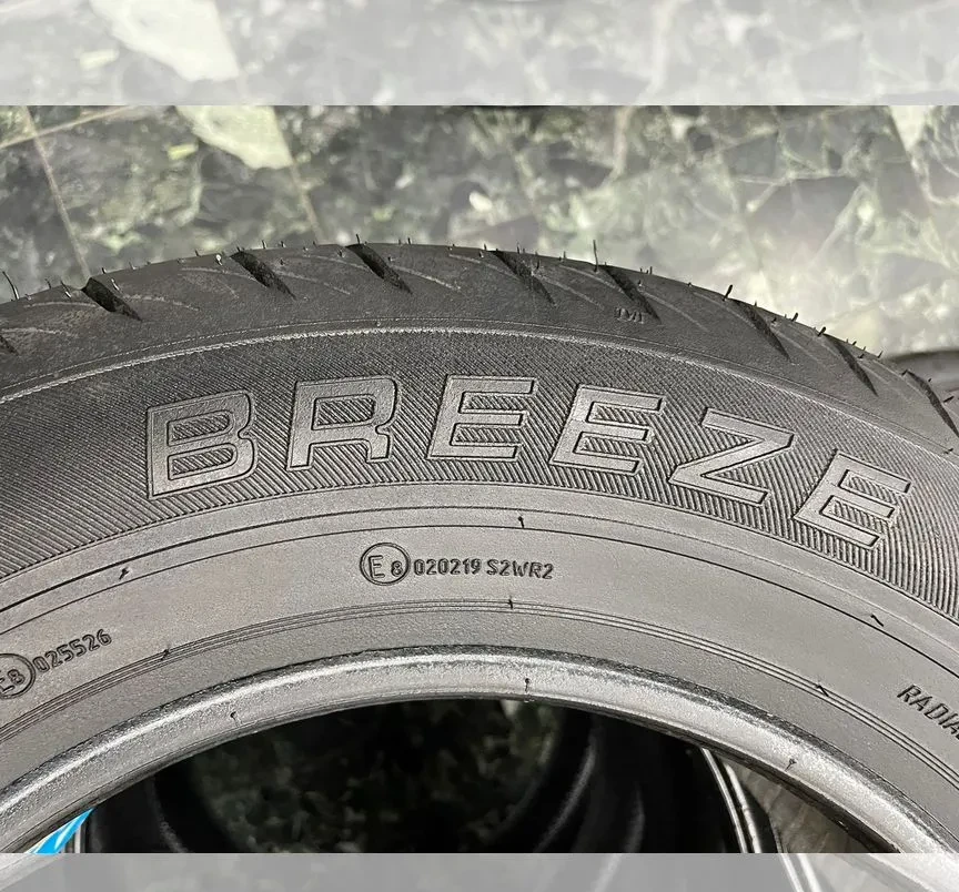 КАМА Breeze (HK-132) 195/65 R15 91H #3
