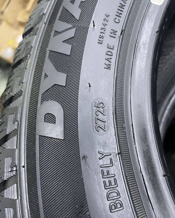 Dynamo Snow-H Arctic 155/70 R13 75T #2