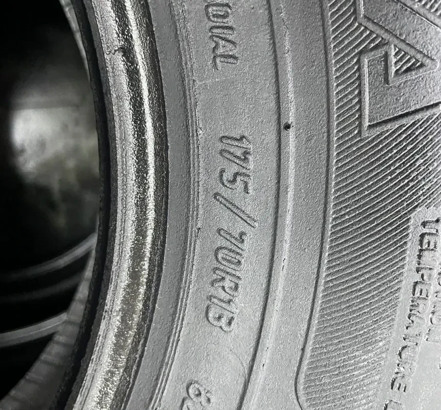 КАМА Breeze (HK-132) 175/70 R13 82T #4
