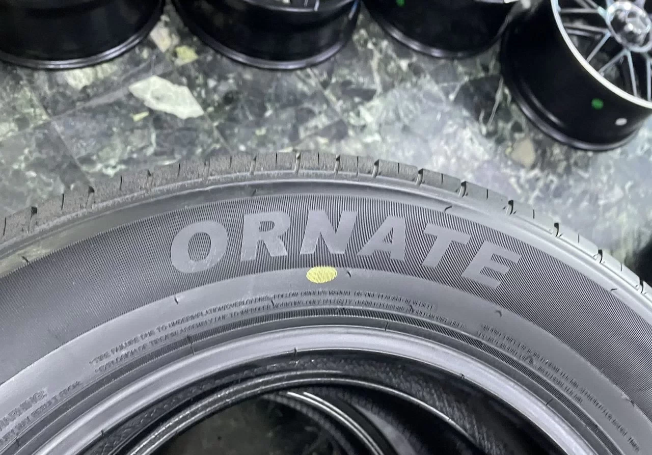 Ornate AT200 205/65 R16 95H #3