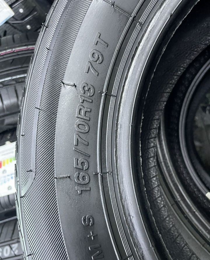 iLink L-Grip 66 165/70 R13 79T #3
