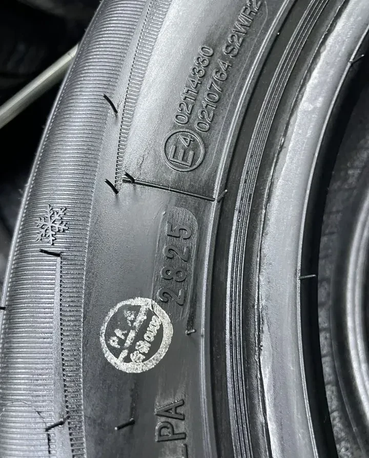 Sonix Snowrover 868 155/70 R13 75T #4
