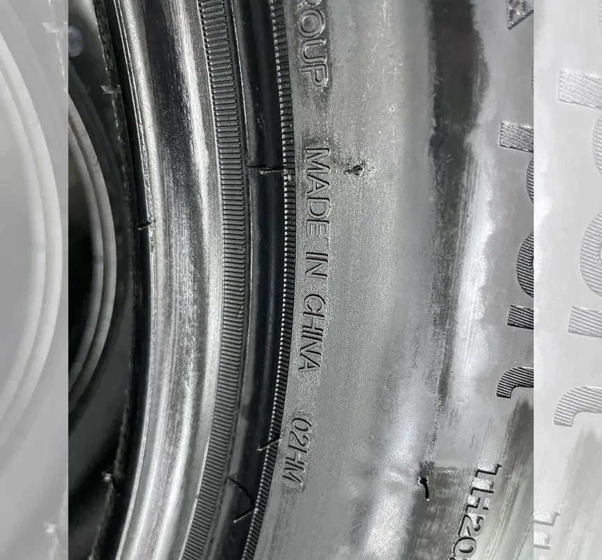 Triangle EffeXSport TH202 245/50 R19 105Y #2